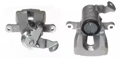 BUDWEG CALIPER 343710