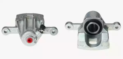 BUDWEG CALIPER 343715