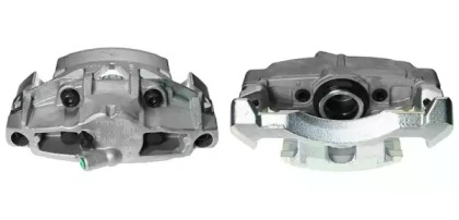 BUDWEG CALIPER 343716