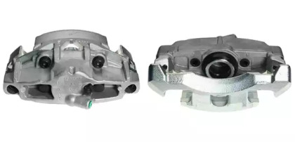 BUDWEG CALIPER 343717