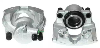 BUDWEG CALIPER 343719