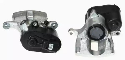 BUDWEG CALIPER 343720