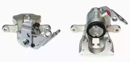 BUDWEG CALIPER 343722