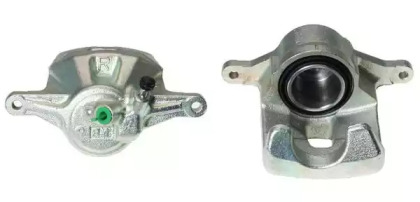 BUDWEG CALIPER 343725