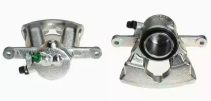 BUDWEG CALIPER 343727