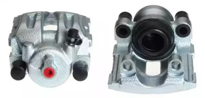 BUDWEG CALIPER 343735