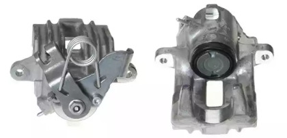 BUDWEG CALIPER 343741