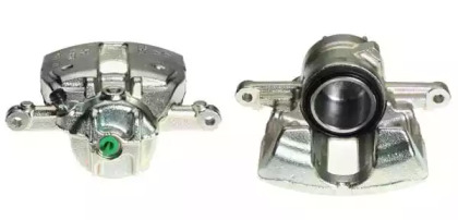 BUDWEG CALIPER 343746