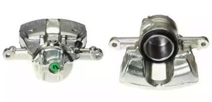 BUDWEG CALIPER 343747