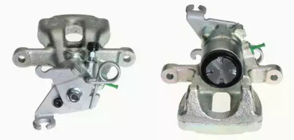 BUDWEG CALIPER 343750