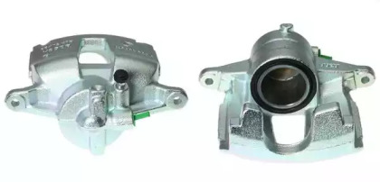 BUDWEG CALIPER 343753