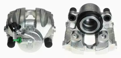 BUDWEG CALIPER 343757