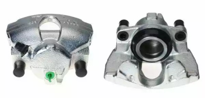 BUDWEG CALIPER 343774