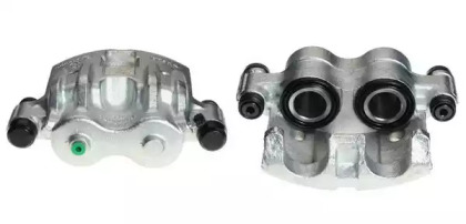 BUDWEG CALIPER 343779