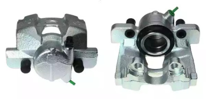 BUDWEG CALIPER 343781