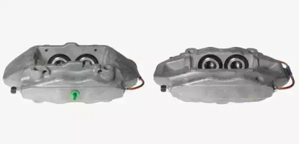 BUDWEG CALIPER 343782