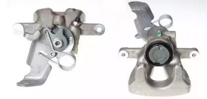 BUDWEG CALIPER 343786