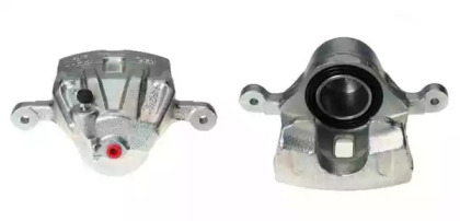 BUDWEG CALIPER 343790