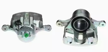 BUDWEG CALIPER 343795