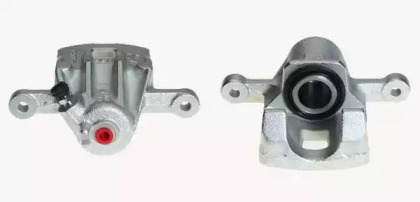 BUDWEG CALIPER 343801