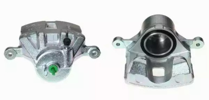 BUDWEG CALIPER 343806