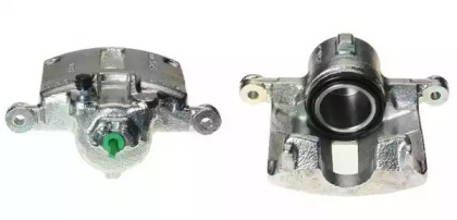 BUDWEG CALIPER 343810