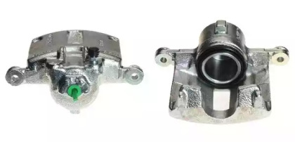 BUDWEG CALIPER 343811