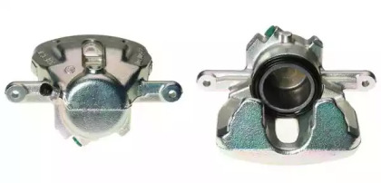 BUDWEG CALIPER 343814