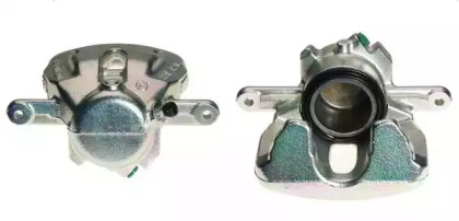 BUDWEG CALIPER 343815