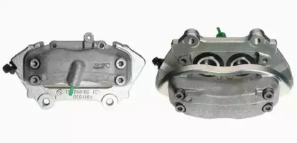 BUDWEG CALIPER 343829