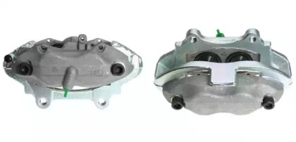 BUDWEG CALIPER 343831