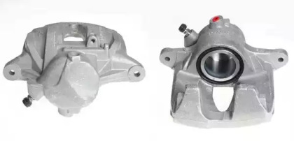 BUDWEG CALIPER 343833