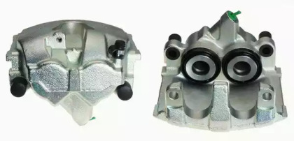 BUDWEG CALIPER 343837
