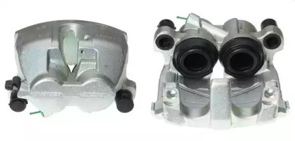 BUDWEG CALIPER 343839