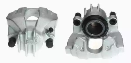 BUDWEG CALIPER 343845