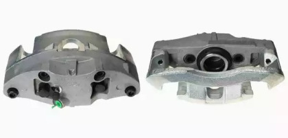 BUDWEG CALIPER 343846