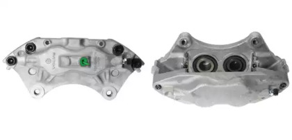 BUDWEG CALIPER 343849