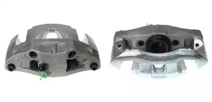 BUDWEG CALIPER 343854