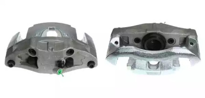 BUDWEG CALIPER 343855