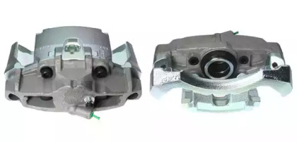 BUDWEG CALIPER 343857