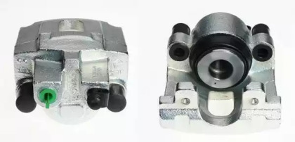 BUDWEG CALIPER 343865