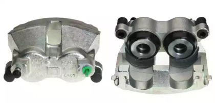 BUDWEG CALIPER 343867