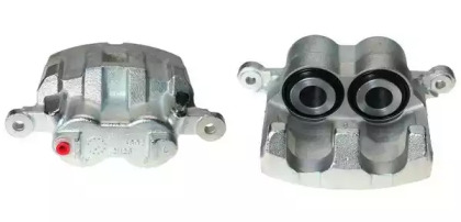 BUDWEG CALIPER 343868
