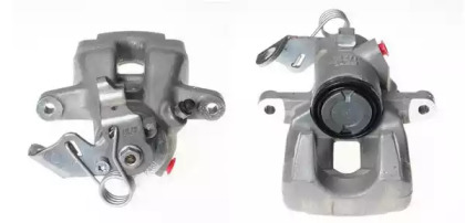 BUDWEG CALIPER 343872