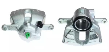 BUDWEG CALIPER 343877