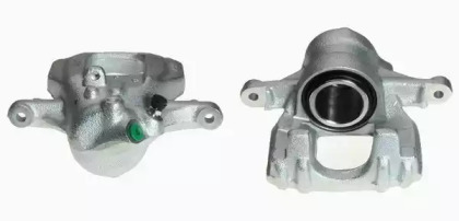 BUDWEG CALIPER 343885