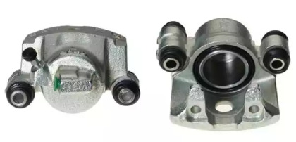 BUDWEG CALIPER 343890