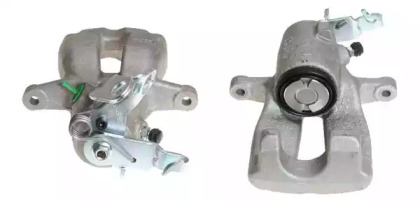 BUDWEG CALIPER 343893