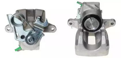 BUDWEG CALIPER 343900