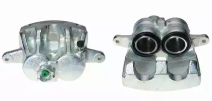 BUDWEG CALIPER 343902